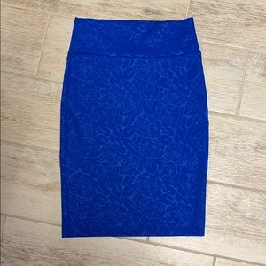 Lularoe skirt